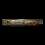 PERAZZI MX8 CLASSIC TRAP 31 1/2” IM/F WELL FIGURED MONTE CARLO STOCK VERY NICE CONDITION TARGET GUN BUILT IN 1990 - 7 of 19