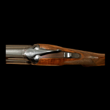 PERAZZI MX8 CLASSIC TRAP 31 1/2” IM/F WELL FIGURED MONTE CARLO STOCK VERY NICE CONDITION TARGET GUN BUILT IN 1990 - 3 of 19