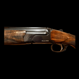 PERAZZI MX8 CLASSIC TRAP 31 1/2” IM/F WELL FIGURED MONTE CARLO STOCK VERY NICE CONDITION TARGET GUN BUILT IN 1990