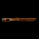 MINTY CONDITION PERAZZI MX2L 29.5” TEAGUE CHOKED RAMP RIB BARRELS HIGHLY FIGURED MONTE CARLO STOCK FAST HANDLING PIGEON/HELICE/BUNKER GUN - 15 of 21