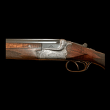 PRE WAR MERKEL 200E BLITZ ACTION 16 BORE 28” IM/F BARRELS WELL FIGURED WOOD 6LBS TOP QUALITY PRE WAR GUN - 2 of 21