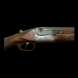 PRE WAR MERKEL 200E BLITZ ACTION 16 BORE 28” IM/F BARRELS WELL FIGURED WOOD 6LBS TOP QUALITY PRE WAR GUN