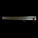 PRE WAR MERKEL 200E BLITZ ACTION 16 BORE 28” IM/F BARRELS WELL FIGURED WOOD 6LBS TOP QUALITY PRE WAR GUN - 9 of 21