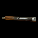PRE WAR MERKEL 200E BLITZ ACTION 16 BORE 28” IM/F BARRELS WELL FIGURED WOOD 6LBS TOP QUALITY PRE WAR GUN - 6 of 21