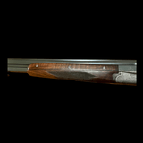 PRE WAR MERKEL 200E BLITZ ACTION 16 BORE 28” IM/F BARRELS WELL FIGURED WOOD 6LBS TOP QUALITY PRE WAR GUN - 8 of 21
