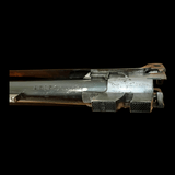 PRE WAR MERKEL 200E BLITZ ACTION 16 BORE 28” IM/F BARRELS WELL FIGURED WOOD 6LBS TOP QUALITY PRE WAR GUN - 21 of 21