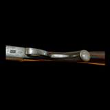 PRE WAR MERKEL 200E BLITZ ACTION 16 BORE 28” IM/F BARRELS WELL FIGURED WOOD 6LBS TOP QUALITY PRE WAR GUN - 4 of 21