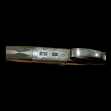 PRE WAR MERKEL 200E BLITZ ACTION 16 BORE 28” IM/F BARRELS WELL FIGURED WOOD 6LBS TOP QUALITY PRE WAR GUN - 5 of 21