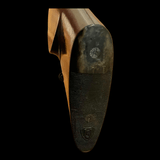 PRE WAR MERKEL 200E BLITZ ACTION 16 BORE 28” IM/F BARRELS WELL FIGURED WOOD 6LBS TOP QUALITY PRE WAR GUN - 16 of 21