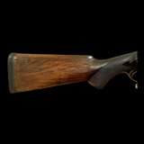 RICHARD ELLIS & SONS BIRMINGHAM 12 BORE TWO BARREL SET LIVE PIGEON HAMMERGUN 31 1/4” M/IM 30” IC/LM ANTIQUE - 14 of 22