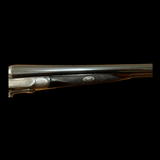 RICHARD ELLIS & SONS BIRMINGHAM 12 BORE TWO BARREL SET LIVE PIGEON HAMMERGUN 31 1/4” M/IM 30” IC/LM ANTIQUE - 10 of 22