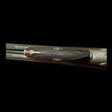 RICHARD ELLIS & SONS BIRMINGHAM 12 BORE TWO BARREL SET LIVE PIGEON HAMMERGUN 31 1/4” M/IM 30” IC/LM ANTIQUE - 6 of 22