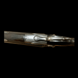 RICHARD ELLIS & SONS BIRMINGHAM 12 BORE TWO BARREL SET LIVE PIGEON HAMMERGUN 31 1/4” M/IM 30” IC/LM ANTIQUE - 5 of 22