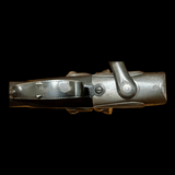 RICHARD ELLIS & SONS BIRMINGHAM 12 BORE TWO BARREL SET LIVE PIGEON HAMMERGUN 31 1/4” M/IM 30” IC/LM ANTIQUE - 21 of 22