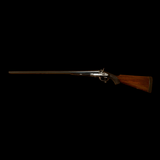 RICHARD ELLIS & SONS BIRMINGHAM 12 BORE TWO BARREL SET LIVE PIGEON HAMMERGUN 31 1/4” M/IM 30” IC/LM ANTIQUE - 19 of 22