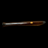 CHARLES BOSWELL 12 BORE BOXLOCK EJECTOR LIVE PIGEON TRAP GUN FROM THE COLLECTION OF CYRIL ADAMS 30” F/XF BARRELS CASED WITH ACCESSORIES - 16 of 19