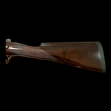 CHARLES BOSWELL 12 BORE BOXLOCK EJECTOR LIVE PIGEON TRAP GUN FROM THE COLLECTION OF CYRIL ADAMS 30” F/XF BARRELS CASED WITH ACCESSORIES - 15 of 19