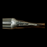 CHARLES BOSWELL 12 BORE BOXLOCK EJECTOR LIVE PIGEON TRAP GUN FROM THE COLLECTION OF CYRIL ADAMS 30” F/XF BARRELS CASED WITH ACCESSORIES - 4 of 19