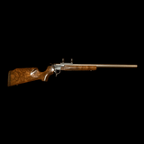 BULLBERRY CUSTOM .35 WHELEN IMPROVED THOMPSON CENTER ENCORE HUNTER OUTSTANDING TURKISH WALNUT STOCK ACCURATE RIFLE - 13 of 14