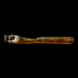 BULLBERRY CUSTOM .35 WHELEN IMPROVED THOMPSON CENTER ENCORE HUNTER OUTSTANDING TURKISH WALNUT STOCK ACCURATE RIFLE - 10 of 14