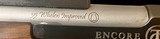 BULLBERRY CUSTOM .35 WHELEN IMPROVED THOMPSON CENTER ENCORE HUNTER OUTSTANDING TURKISH WALNUT STOCK ACCURATE RIFLE - 4 of 14