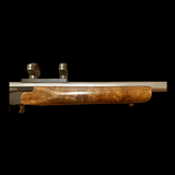 BULLBERRY CUSTOM .35 WHELEN IMPROVED THOMPSON CENTER ENCORE HUNTER OUTSTANDING TURKISH WALNUT STOCK ACCURATE RIFLE - 7 of 14