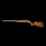 BULLBERRY CUSTOM .35 WHELEN IMPROVED THOMPSON CENTER ENCORE HUNTER OUTSTANDING TURKISH WALNUT STOCK ACCURATE RIFLE - 14 of 14