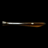H. CLARKE & SONS LEICESTER 12 BORE BOXLOCK EJECTOR 25” IC/LM CHURCHILL RIB BARRELS 6LBS IDEAL UPLAND GUN - 11 of 18