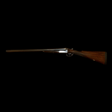 H. CLARKE & SONS LEICESTER 12 BORE BOXLOCK EJECTOR 25” IC/LM CHURCHILL RIB BARRELS 6LBS IDEAL UPLAND GUN - 15 of 18