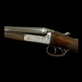 H. CLARKE & SONS LEICESTER 12 BORE BOXLOCK EJECTOR 25” IC/LM CHURCHILL RIB BARRELS 6LBS IDEAL UPLAND GUN - 2 of 18