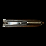 H. CLARKE & SONS LEICESTER 12 BORE BOXLOCK EJECTOR 25” IC/LM CHURCHILL RIB BARRELS 6LBS IDEAL UPLAND GUN - 16 of 18