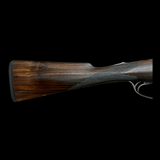 H. CLARKE & SONS LEICESTER 12 BORE BOXLOCK EJECTOR 25” IC/LM CHURCHILL RIB BARRELS 6LBS IDEAL UPLAND GUN - 10 of 18