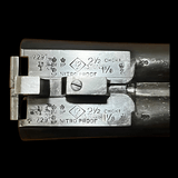 H. CLARKE & SONS LEICESTER 12 BORE BOXLOCK EJECTOR 25” IC/LM CHURCHILL RIB BARRELS 6LBS IDEAL UPLAND GUN - 17 of 18