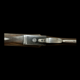 H. CLARKE & SONS LEICESTER 12 BORE BOXLOCK EJECTOR 25” IC/LM CHURCHILL RIB BARRELS 6LBS IDEAL UPLAND GUN - 5 of 18