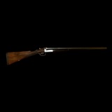 H. CLARKE & SONS LEICESTER 12 BORE BOXLOCK EJECTOR 25” IC/LM CHURCHILL RIB BARRELS 6LBS IDEAL UPLAND GUN - 14 of 18