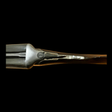 H. CLARKE & SONS LEICESTER 12 BORE BOXLOCK EJECTOR 25” IC/LM CHURCHILL RIB BARRELS 6LBS IDEAL UPLAND GUN - 3 of 18