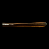 H. CLARKE & SONS LEICESTER 12 BORE BOXLOCK EJECTOR 25” IC/LM CHURCHILL RIB BARRELS 6LBS IDEAL UPLAND GUN - 13 of 18