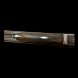 H. CLARKE & SONS LEICESTER 12 BORE BOXLOCK EJECTOR 25” IC/LM CHURCHILL RIB BARRELS 6LBS IDEAL UPLAND GUN - 6 of 18
