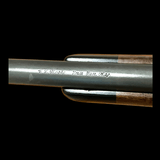 C.L. MOORE MICHIGAN CUSTOM 7MM MAG/.458 WIN MAG SWITCH BARREL/TAKEDOWN BOLT ACTION RIFLE BUILT ON ARGENTINE 1909 ACTION PLAINS/DANGEROUS GAME RIFLE - 11 of 22