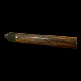 C.L. MOORE MICHIGAN CUSTOM 7MM MAG/.458 WIN MAG SWITCH BARREL/TAKEDOWN BOLT ACTION RIFLE BUILT ON ARGENTINE 1909 ACTION PLAINS/DANGEROUS GAME RIFLE - 17 of 22