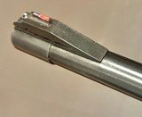 BRNO ZZK 602 .458 WIN MAG CLASSIC DOUBLE SQUARE BRIDGE MAGNUM ACTION 25” BARREL NICE CONDITION CLASSIC SAFARI RIFLE - 8 of 17