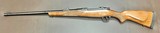 BRNO ZZK 602 .458 WIN MAG CLASSIC DOUBLE SQUARE BRIDGE MAGNUM ACTION 25” BARREL NICE CONDITION CLASSIC SAFARI RIFLE - 17 of 17