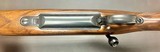 BRNO ZZK 602 .458 WIN MAG CLASSIC DOUBLE SQUARE BRIDGE MAGNUM ACTION 25” BARREL NICE CONDITION CLASSIC SAFARI RIFLE - 9 of 17