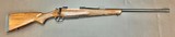 BRNO ZZK 602 .458 WIN MAG CLASSIC DOUBLE SQUARE BRIDGE MAGNUM ACTION 25” BARREL NICE CONDITION CLASSIC SAFARI RIFLE - 16 of 17