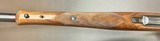 BRNO ZZK 602 .458 WIN MAG CLASSIC DOUBLE SQUARE BRIDGE MAGNUM ACTION 25” BARREL NICE CONDITION CLASSIC SAFARI RIFLE - 10 of 17