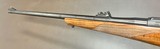BRNO ZZK 602 .458 WIN MAG CLASSIC DOUBLE SQUARE BRIDGE MAGNUM ACTION 25” BARREL NICE CONDITION CLASSIC SAFARI RIFLE - 12 of 17