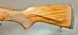 BRNO ZZK 602 .458 WIN MAG CLASSIC DOUBLE SQUARE BRIDGE MAGNUM ACTION 25” BARREL NICE CONDITION CLASSIC SAFARI RIFLE - 13 of 17