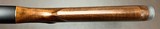 EXCELLENT ORIGINAL CONDITION BERETTA AL391 12GA PARALLEL TARGET 30” OPTIMA BORE
BARRELS FIVE EXTENDED CHOKES ALL ACCESSORIES/PAPERWORK/ORIGINAL BOX - 17 of 19