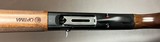 EXCELLENT ORIGINAL CONDITION BERETTA AL391 12GA PARALLEL TARGET 30” OPTIMA BORE
BARRELS FIVE EXTENDED CHOKES ALL ACCESSORIES/PAPERWORK/ORIGINAL BOX - 8 of 19