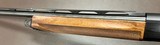 EXCELLENT ORIGINAL CONDITION BERETTA AL391 12GA PARALLEL TARGET 30” OPTIMA BORE
BARRELS FIVE EXTENDED CHOKES ALL ACCESSORIES/PAPERWORK/ORIGINAL BOX - 10 of 19